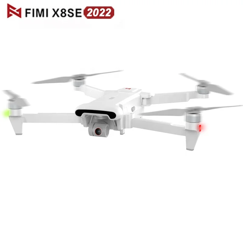 

2022 X8 SE MI X8SE Flycam Dron Drone XIAOMI FIMI X8 SE 2022
