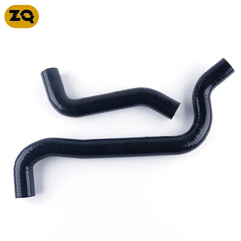 Для 2003-2005 Dodge Neon SRT-4 SRT4 2.4L силиконовый комплект шлангов охлаждающей жидкости
