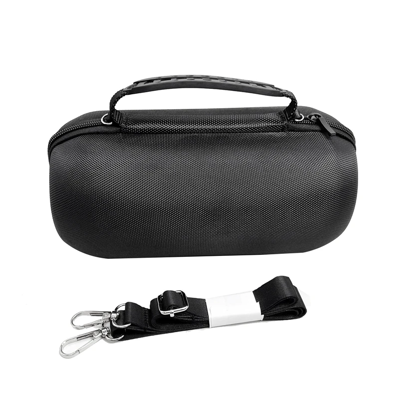 Жесткий чехол из ЭВА для путешествий защитный портативная беспроводная сумка