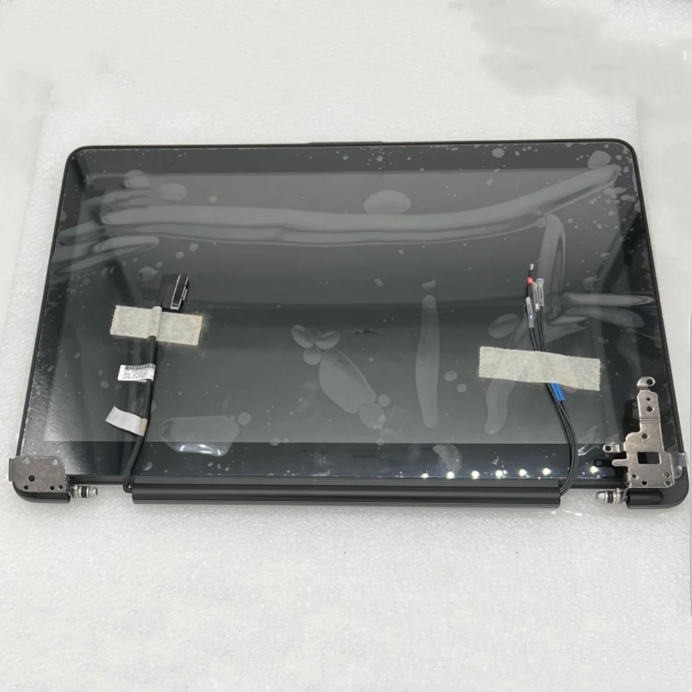 

917522-001 15.6 Inch for HP ProBook 650 G3 LCD Touch Screen Complete Assembly Upper Part FHD 1920x1080
