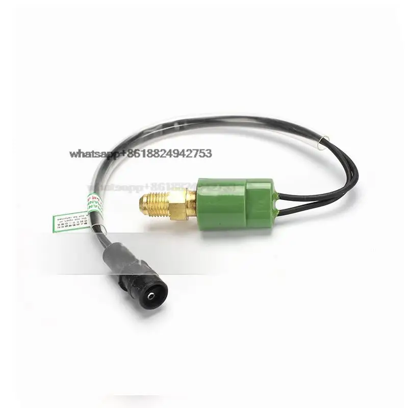 

Hot sale excavator pressure switch 106-0180 / 20PS767-6