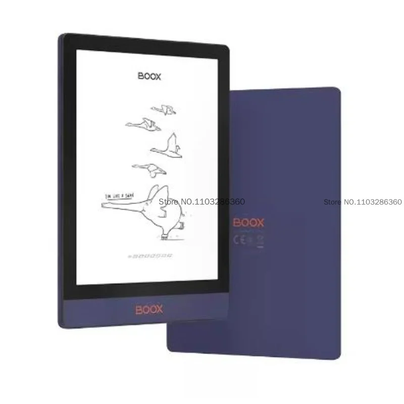 Устройство для чтения электронных книг ONYX BOOX POKE4, 6,0 дюймов, на ...