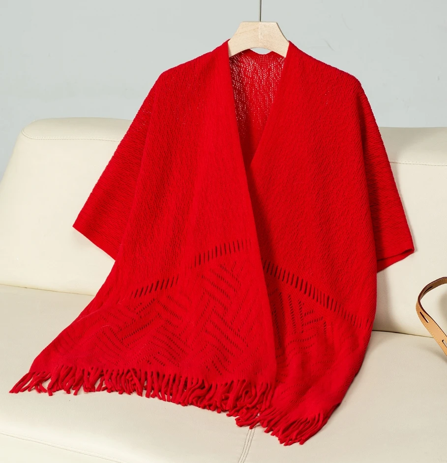 Женское элегантное универсальное пальто осень-зима 202 последний однотонный