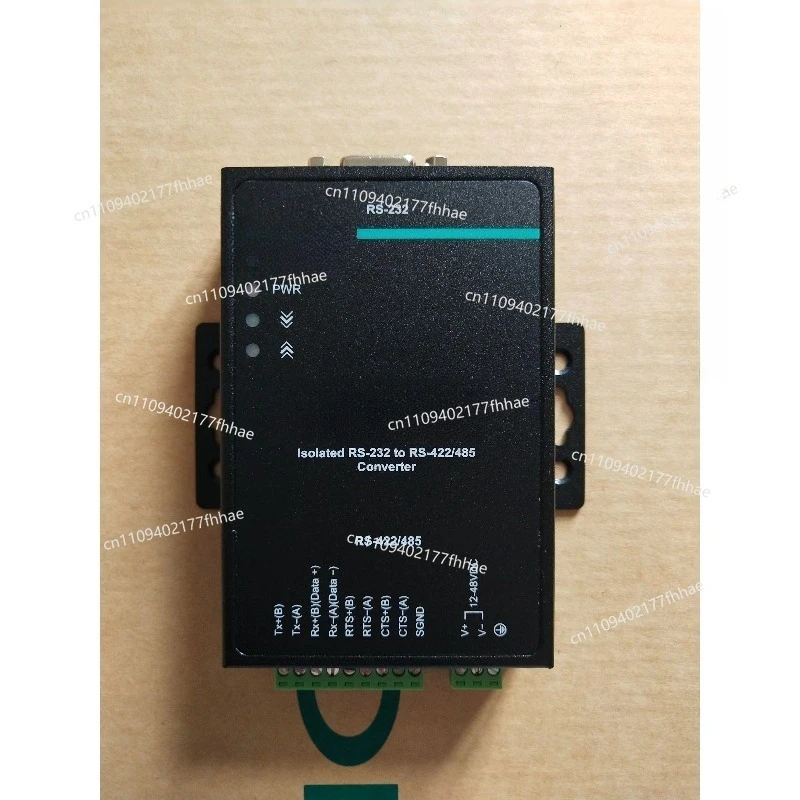 Фото Для преобразователя TCC-100I TCC-100I-T 232 в 422/485 №3
