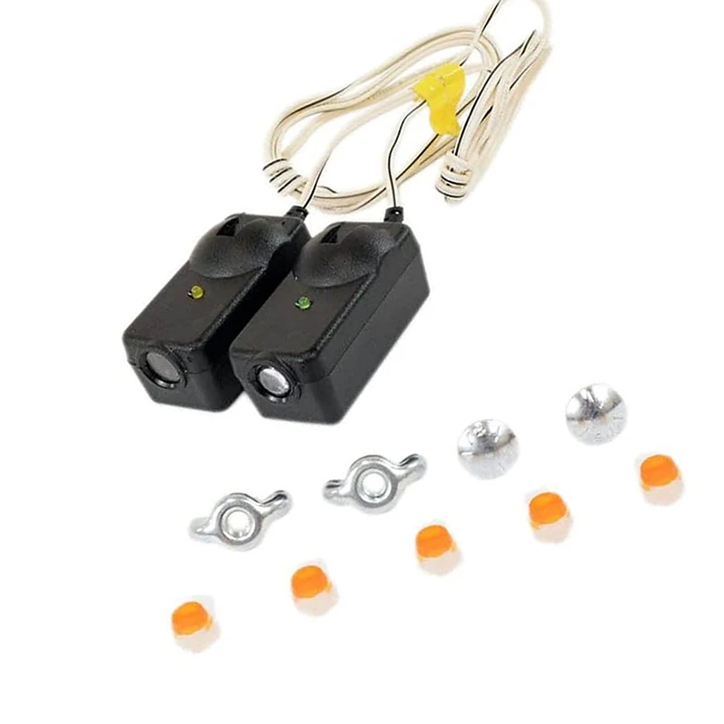 Датчик Безопасности открывателя гаражной двери для 41A5034 Liftmaster Sears |