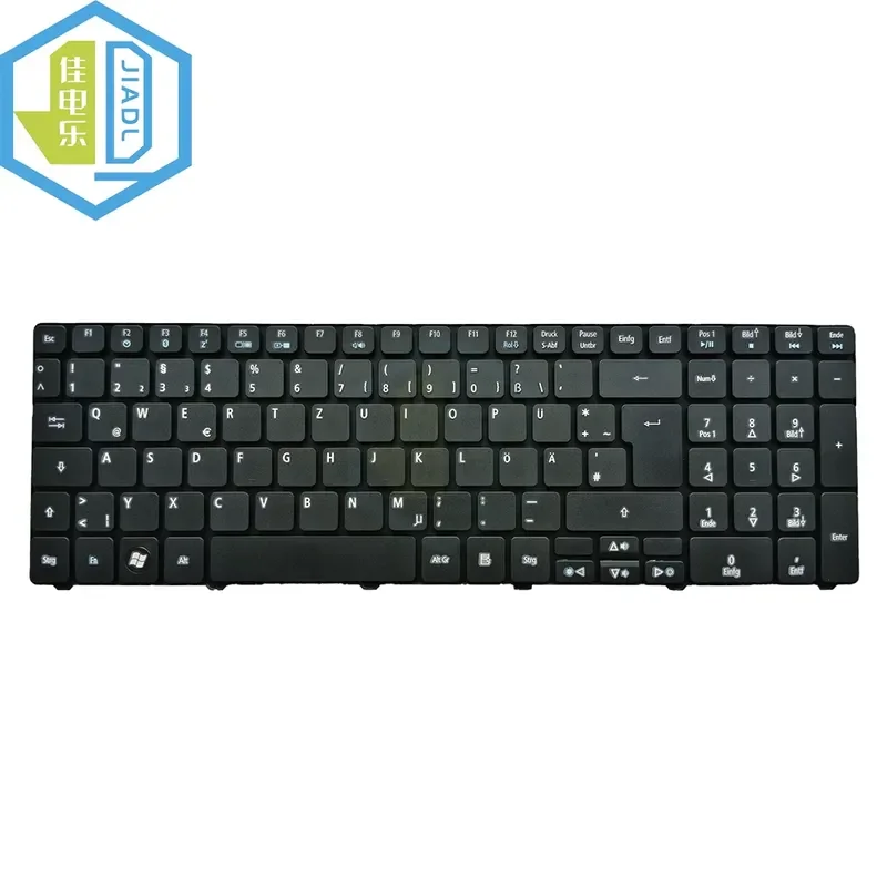 Фото Клавиатура JDL для Acer E1-571 E1-531 ZR9B MS2277 TM8571 E732 №1
