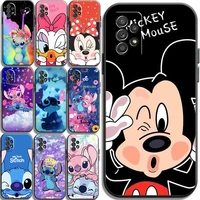 disney cartoon cute phone cases for xiaomi redmi note 8t 8pro 2021 8 7 8a 7a 8 pro carcasa funda coque soft tpu