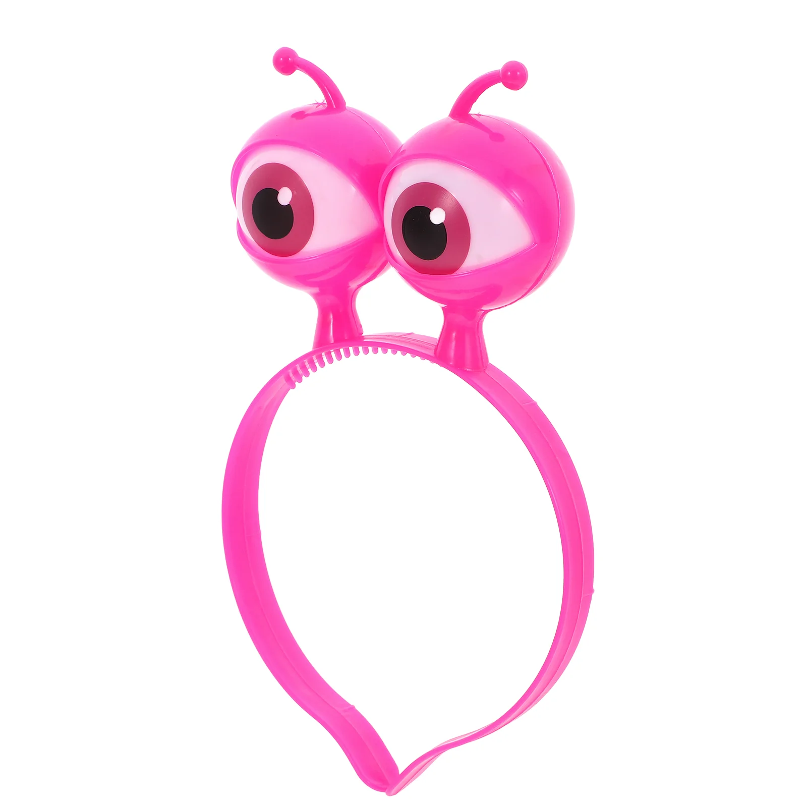 Повязка на голову в форме глазного яблока головной убор со вспышкой Хэллоуин с