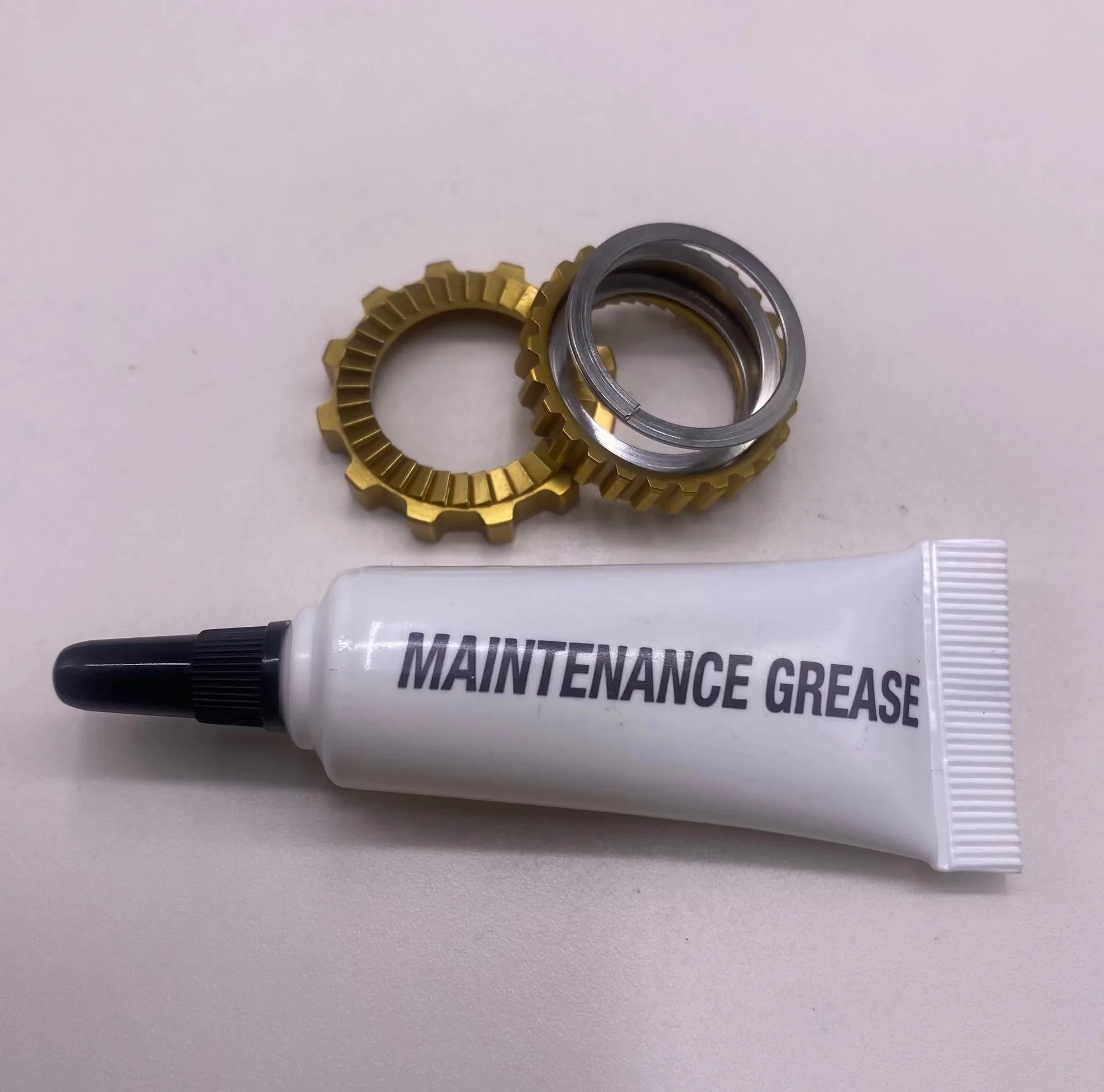 Набор Инструментов Для Ремонта Велосипедов VENFORT — 36T/60T HUB Star Ratchet Tool Goldix Kocevlo