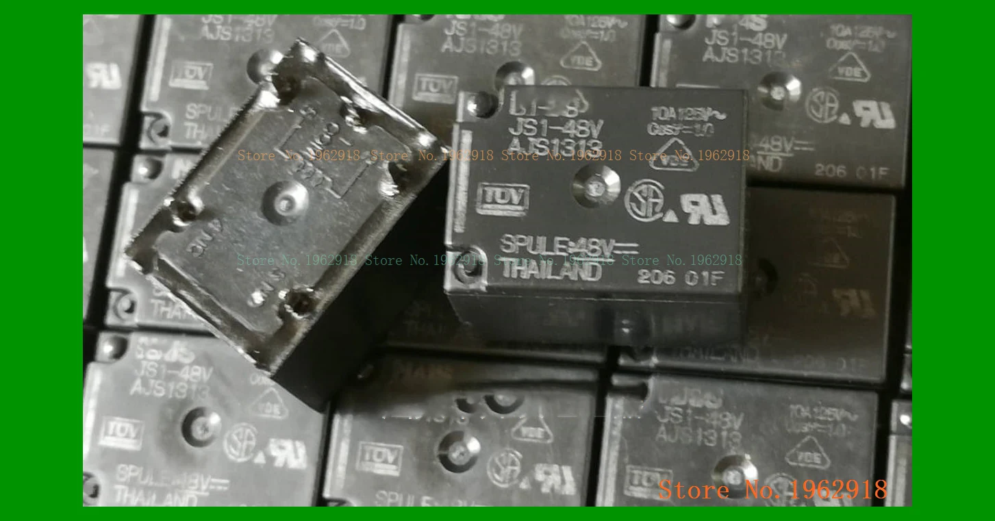 

5 JS1-48V AJS1313