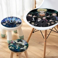 psycho pass european chair mat soft pad seat cushion for dining patio home office indoor outdoor garden chair cushions