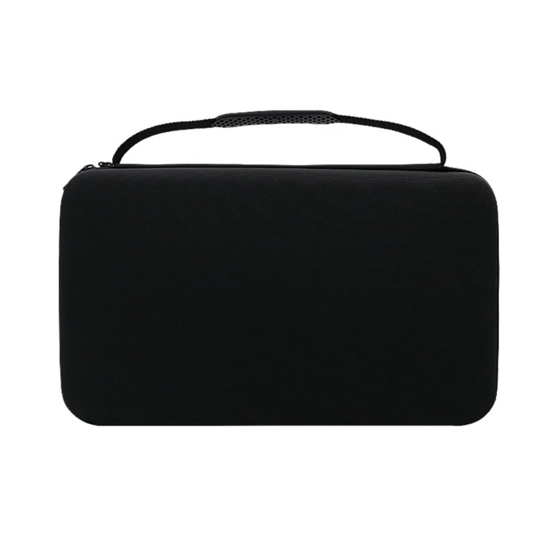 Дорожный чехол для беспроводной клавиатуры и мыши эргономичной хранения