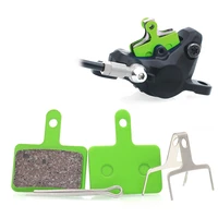 bicycle ceramic disc brake pads for shimano xt slx m445 m446 m447 m465 m475 high quality brake pad bike accessories