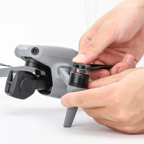 Запасные пропеллеры UAVACCES для DJI Air 3S