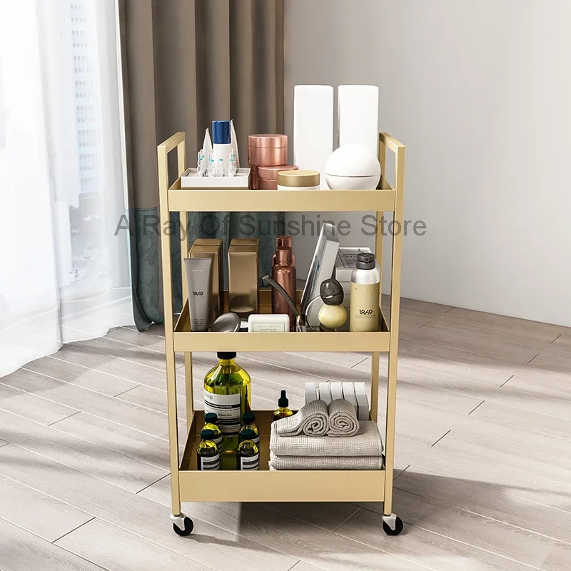 УНИВЕРСАЛЬНАЯ ТЕЛЕЖКА для тату салона косметологический инструмент тележка