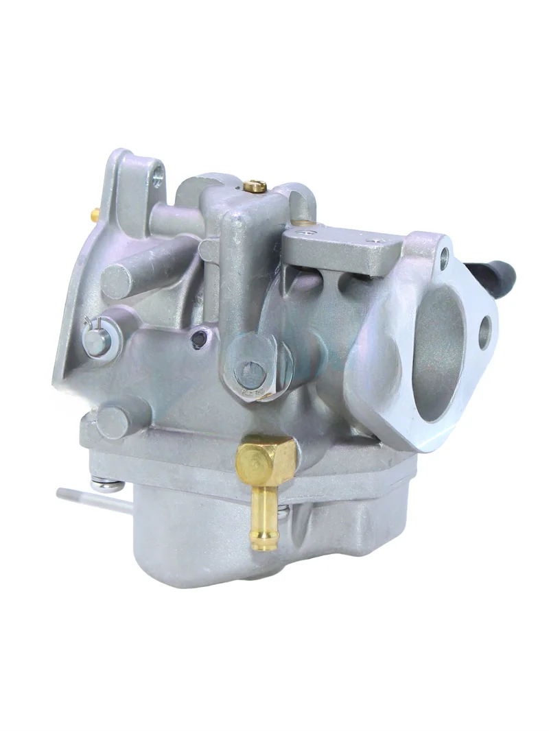 Карбюратор Suzuki 13200-964J0/964A0/964B0 подвесной с 2 пробойниками 25-30 лошадиных сил