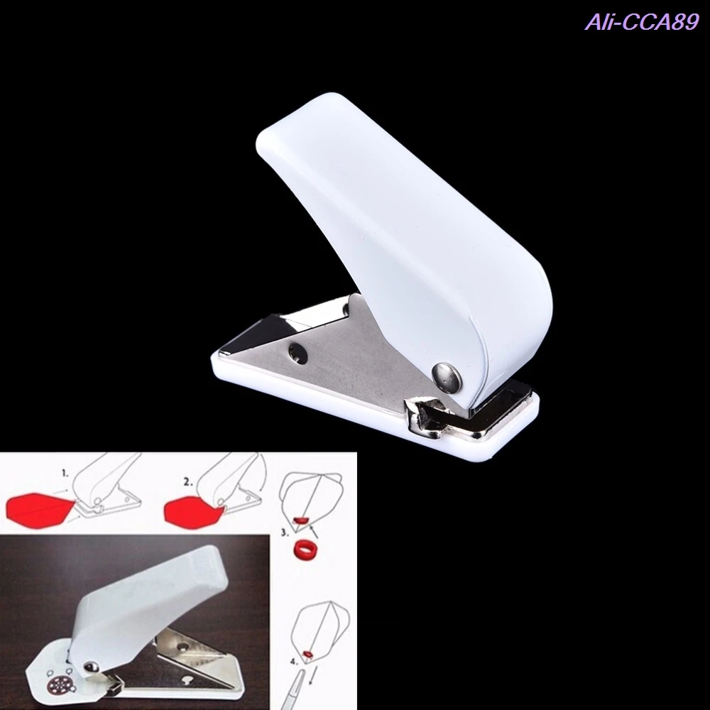 

Профессиональный Дротика дырокол для полета Дырокол вал металлическое кольцо аксессуары инструмент дартс 1 шт.