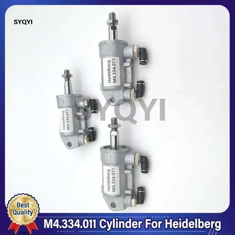 Цилиндр M4.334.011 лучшего качества для печатной машины Heidelberg