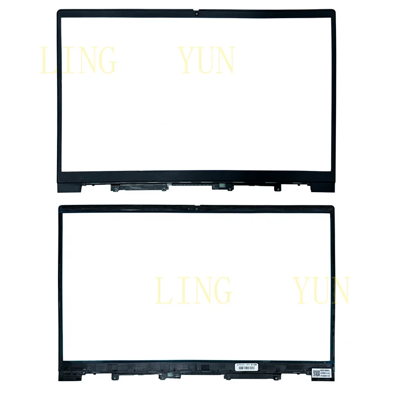 Фото Подходит для Lenovo Wei6-15ITL: корпус A, корпус B, корпус C, корпус D, внешний корпус, крышка экрана, крышка шарнира, клавиатура. №2