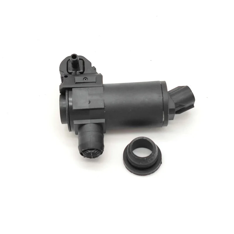 Двигатель стеклянного бака двигатель бутылки с водой стеклоочистителя OE:76806-TLA-C01