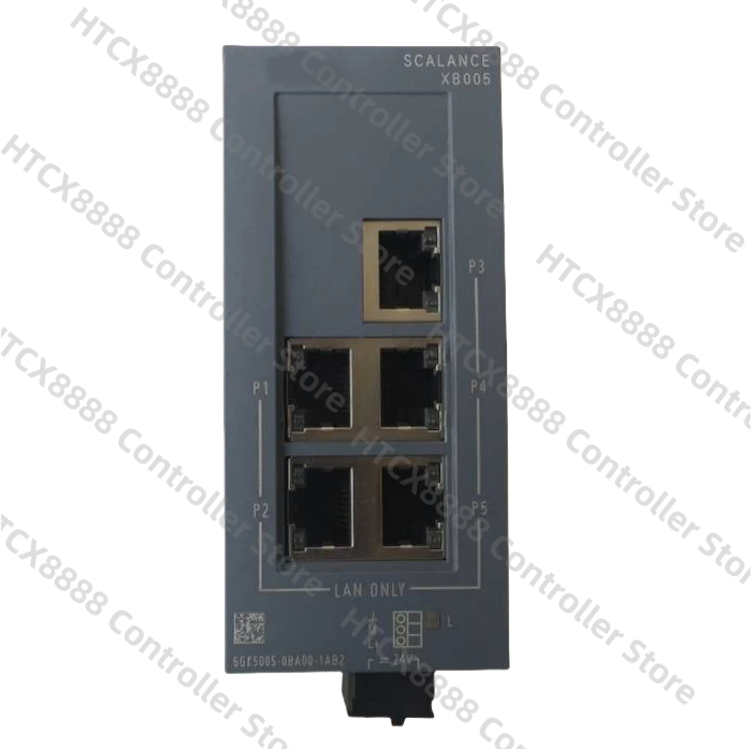 Модуль 6GK5005-0BA00-1AB2 6GK5008-0BA10-1AB2