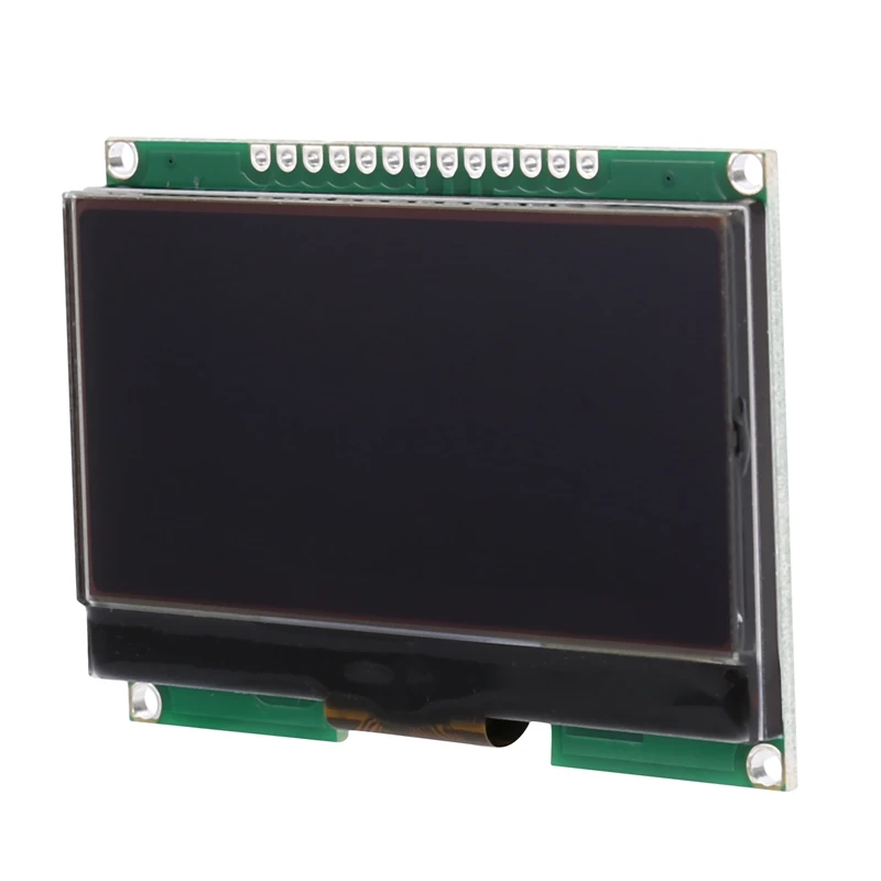 LCD12864 12864-06D 12864 ЖК-модуль COG Матричный экран