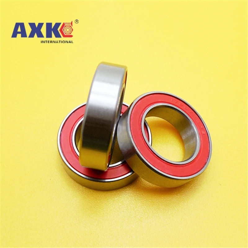 

Шарикоподшипник AXK 6905W7 25x42x7 мм