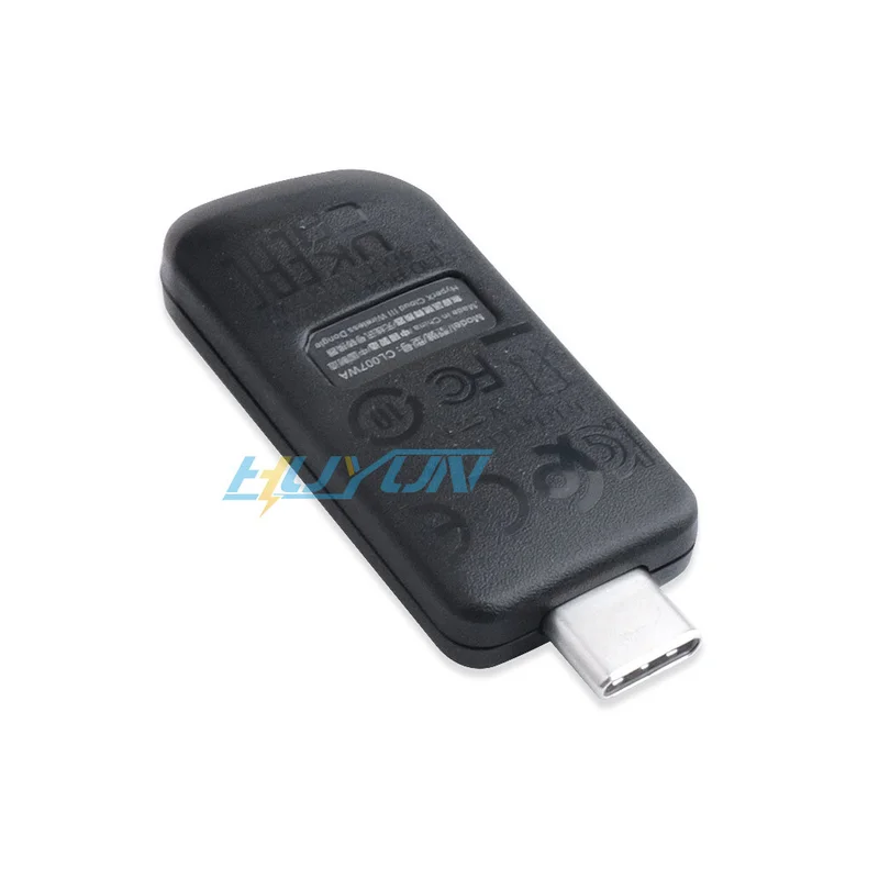 Фото USB-приемник PP+ USB CL007WA для беспроводной игровой гарнитуры HyperX Cloud III 3S №3