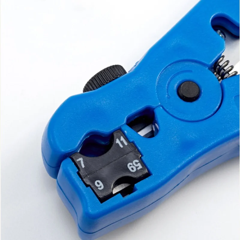 Многофункциональные плоскогубцы для кабелей и проводов мини-европейский стиль