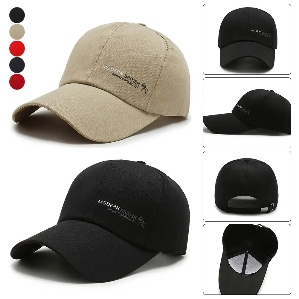 

Fashion Letters Outdoor Sport Men Women Sun Hats Baseball Cap Snapback Caps Hip Hop Hat