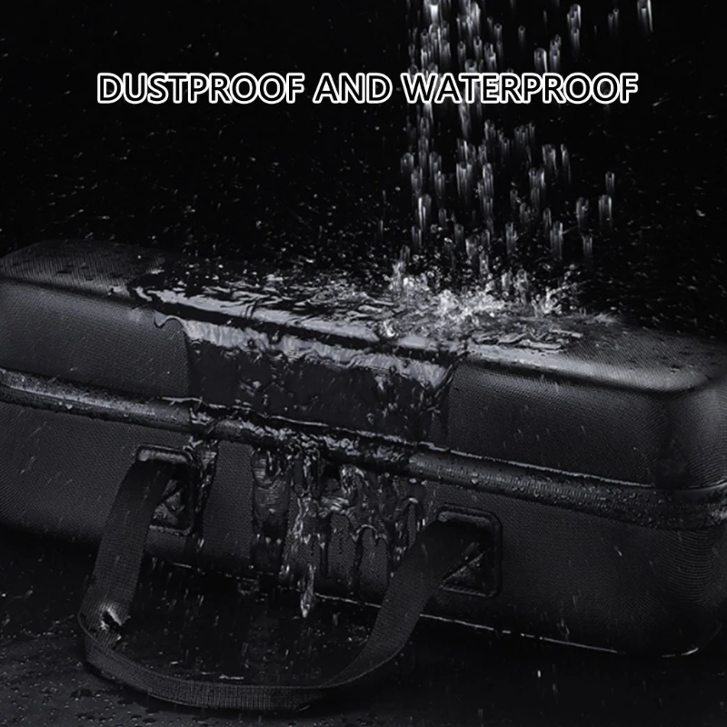 YY Сумка для аккумулятора большой емкости транспортировки электрического