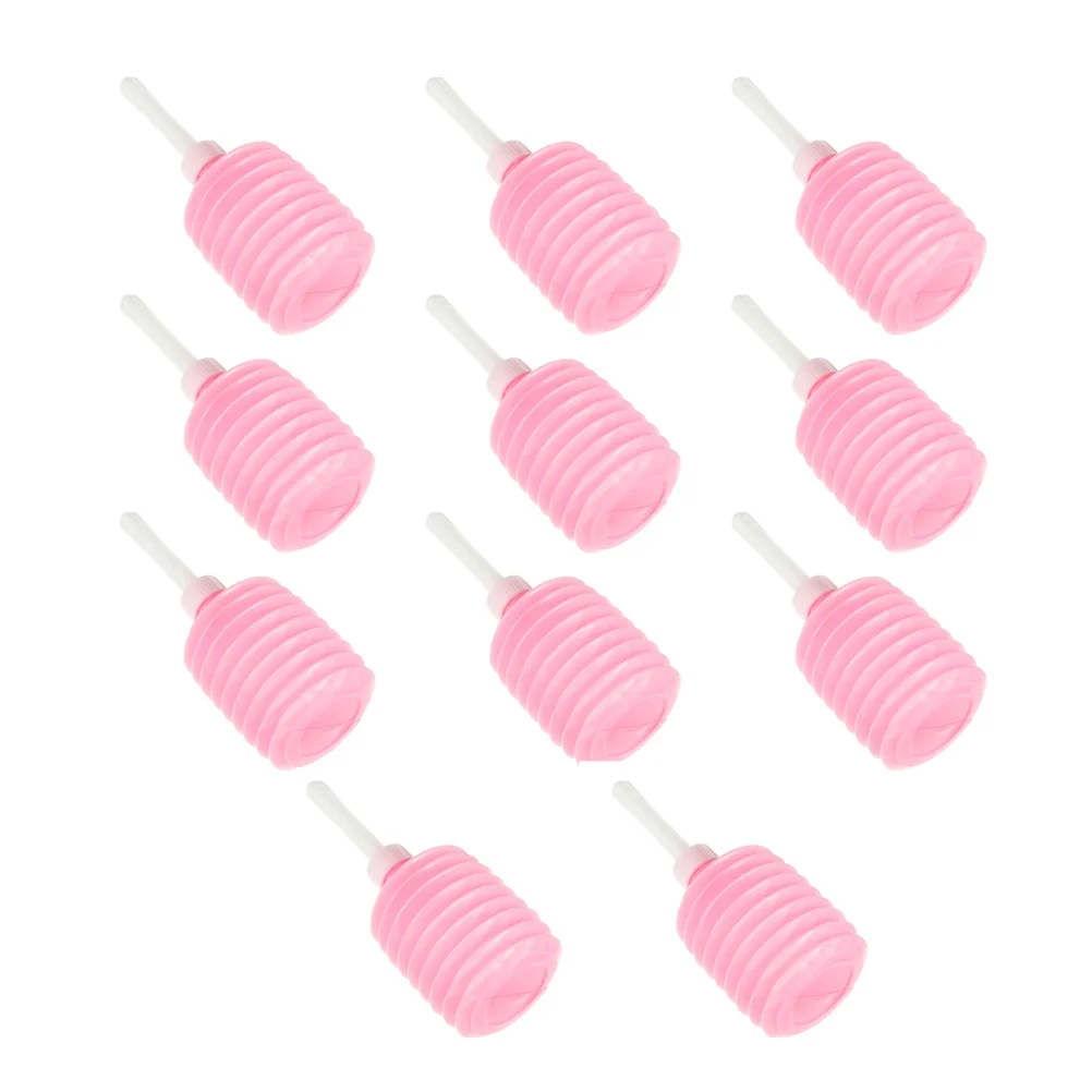 

10 шт., Женский индивидуальный очиститель для туалета