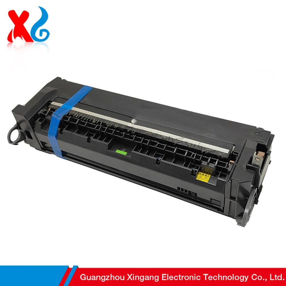 Фото MX-260FU1 DUNTW8587DS17 Блок термофиксатора для Sharp MX-2610N MX-3110N Термоустановка термофиксатора в сборе №4
