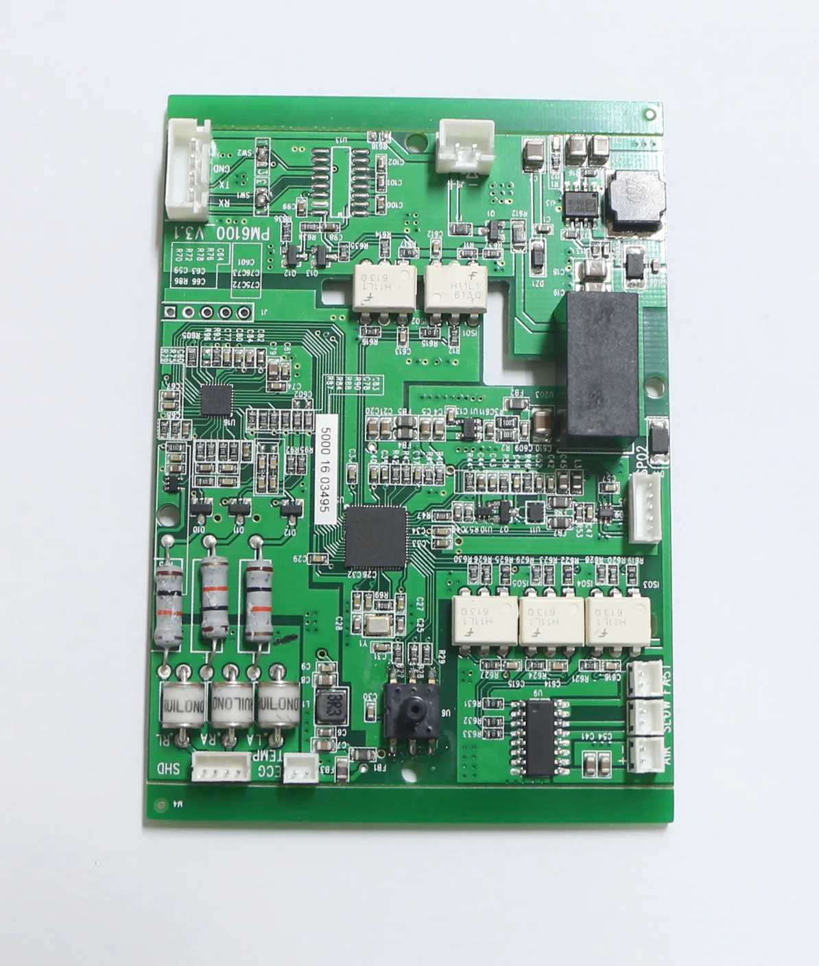 

OEM Patient monitor module PM 4100
