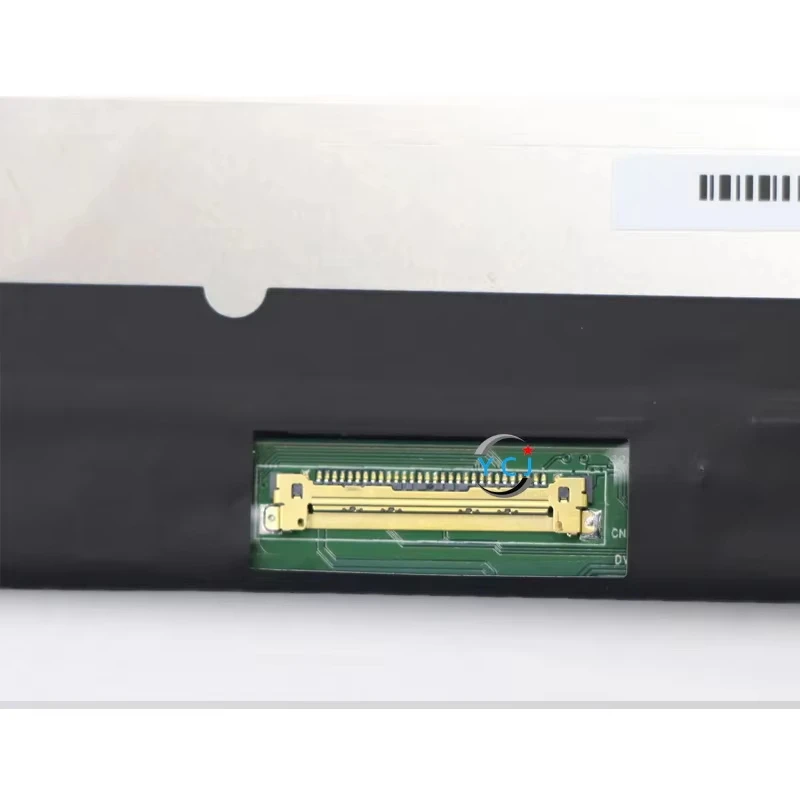 14-дюймовый тонкий Hd 1366*768 Edp 30-контактный ЖК-экран для ноутбука B140XTN07.2 NT140WHM-N43 n140BGA-EA4