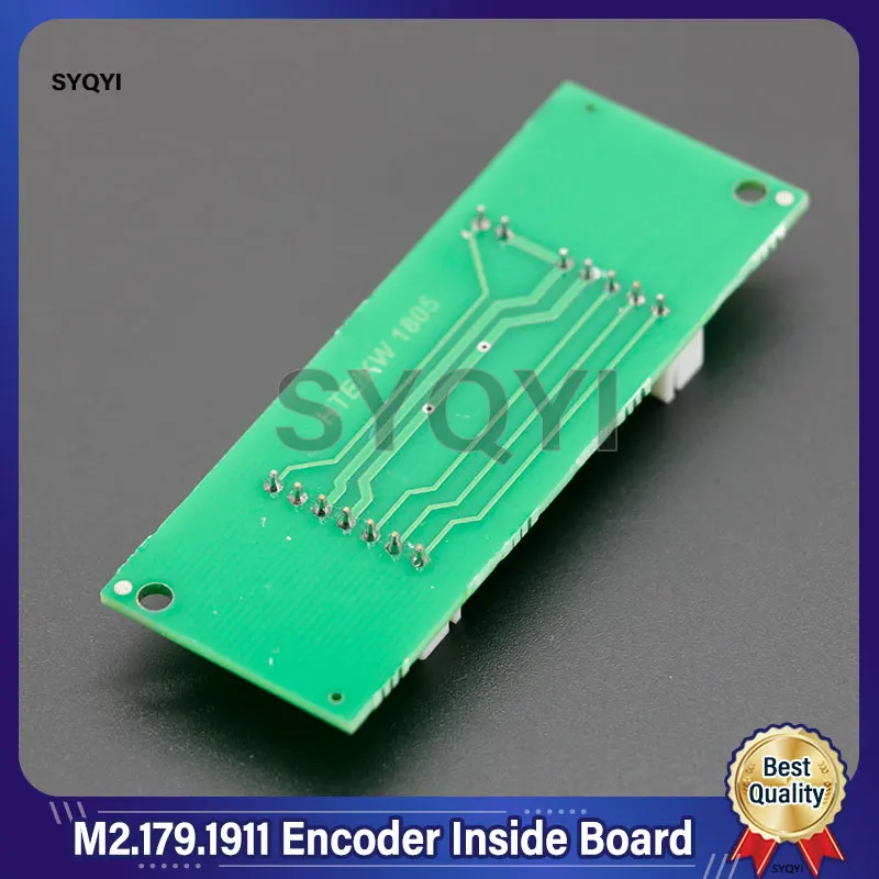 Внутренняя плата кодировщика M2.179.1911 G2.110.3281 MT4000 для печатной машины Heidelberg SM102 CD102