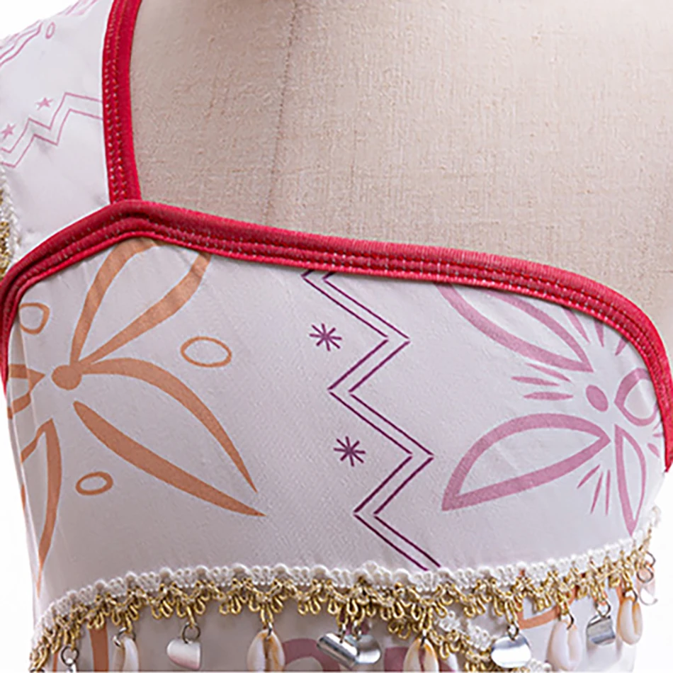 Элегантное платье для косплея девочек детские театральные представления