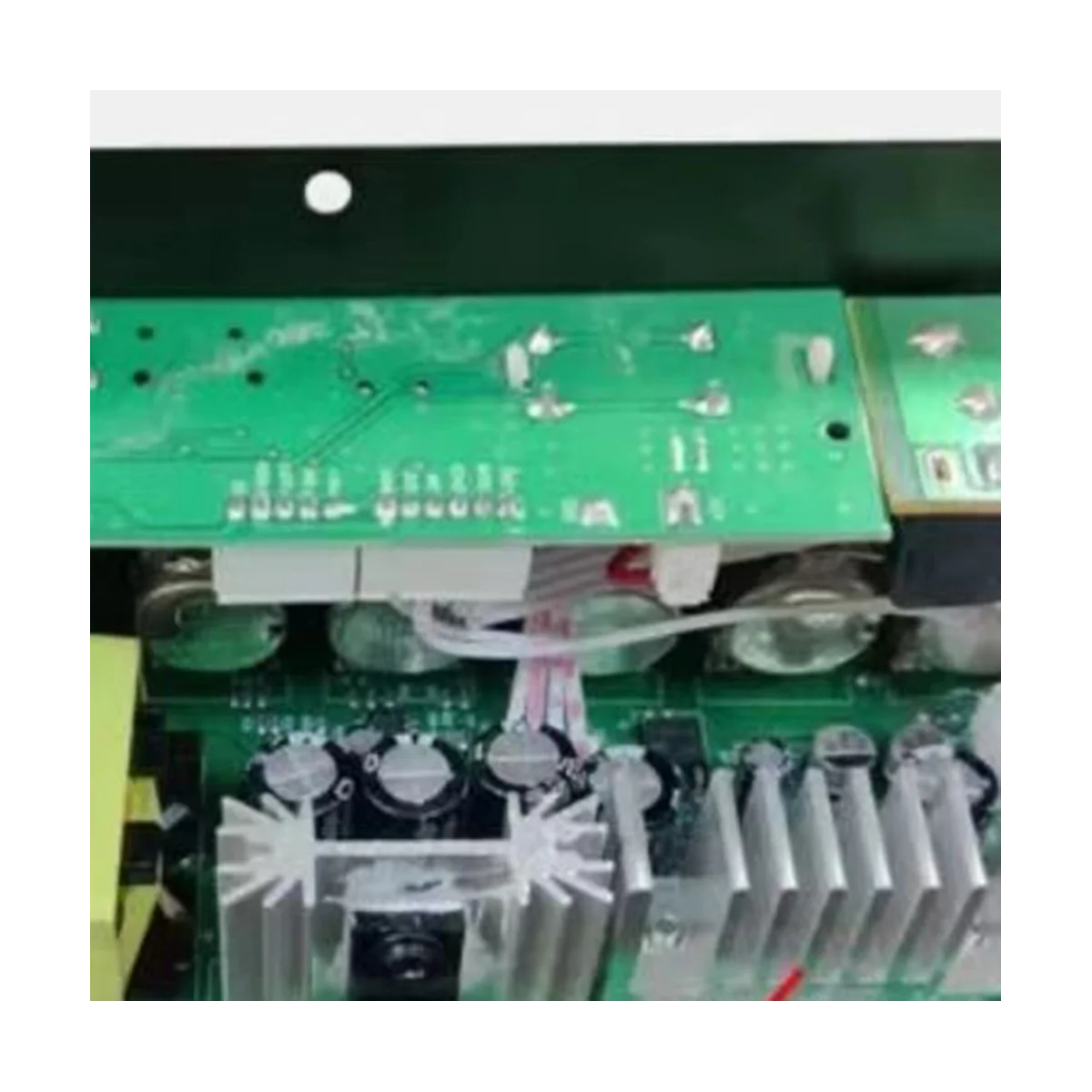 Стандартная плата усилителя Bluetooth D100 автомобильный усилитель материнская 12 В