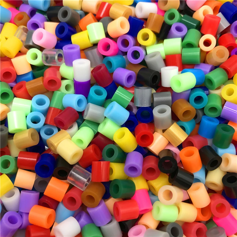 Рисунок 4 - Perler Fuse Beads 5 мм 500 шт