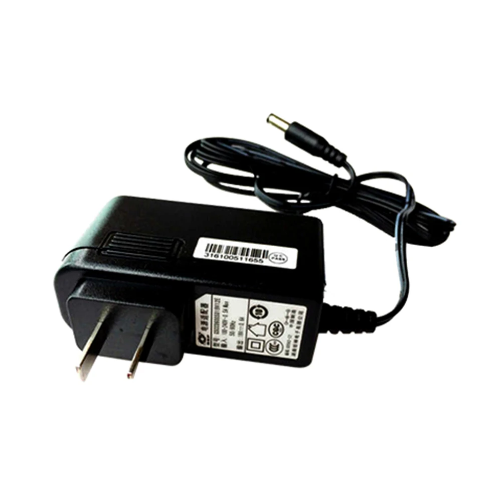 

Робот-пылесос, зарядное устройство, адаптер питания для Isweep S320 X3 19V 0.6A, зарядное устройство для уборочной машины, адаптер с вилкой EU/US/UK