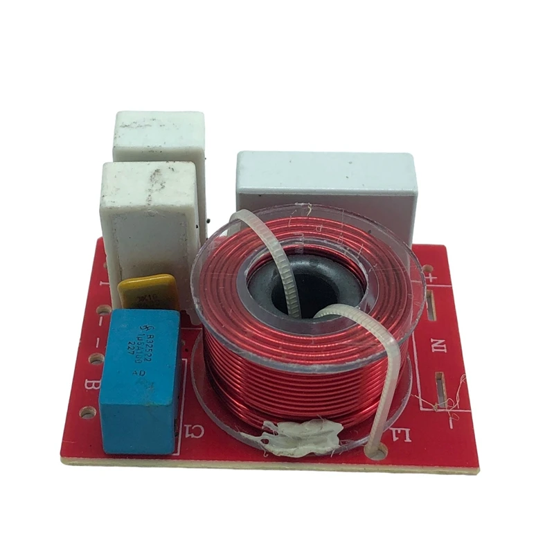 

XR-144 динамик с распределительной коробкой WEAH D222