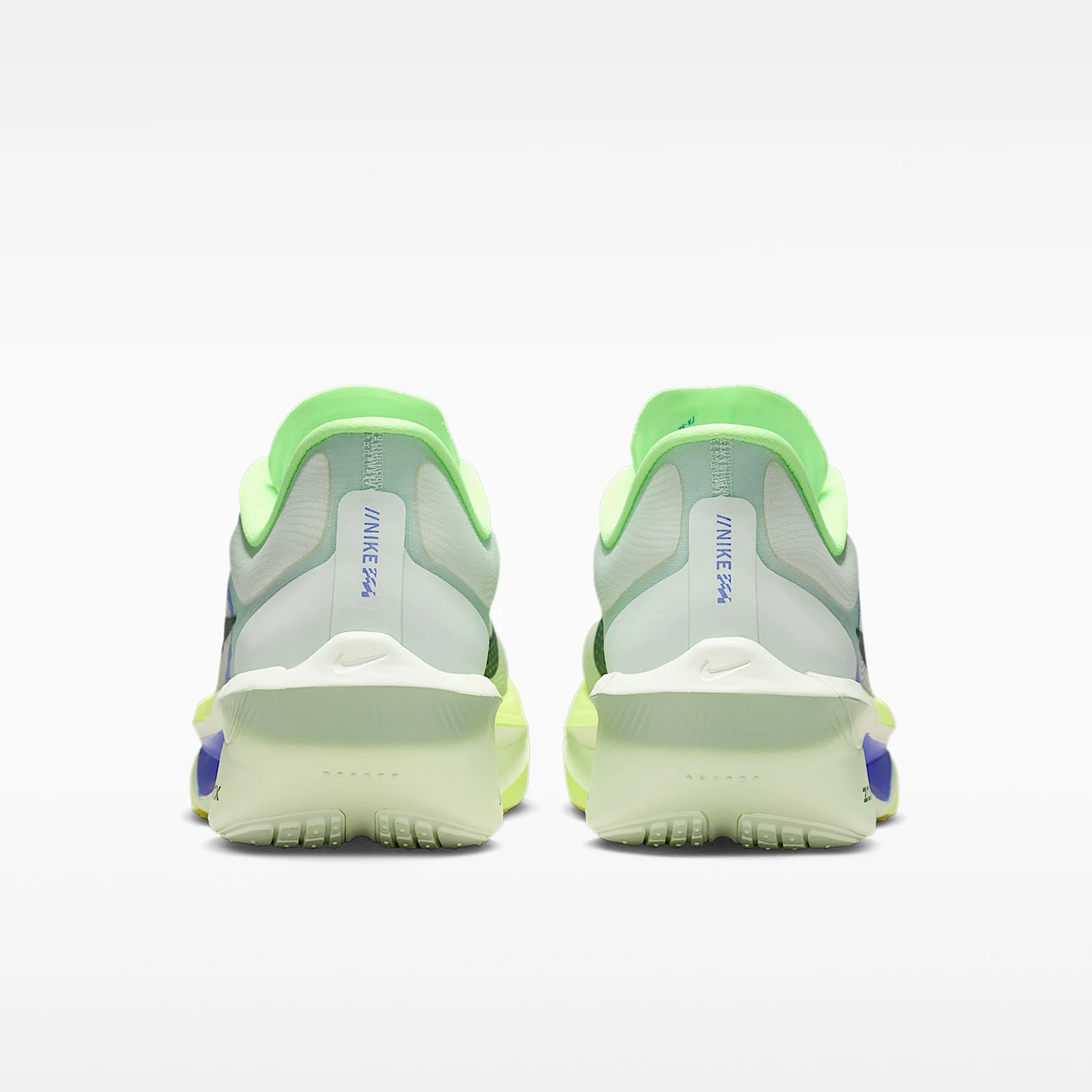 Оригинальные мужские классические легкие кроссовки для тренировок Nike ZOOM FLY 6 FN8454-300 (art.: 3920dbea16e97) - 3920dbea16e97