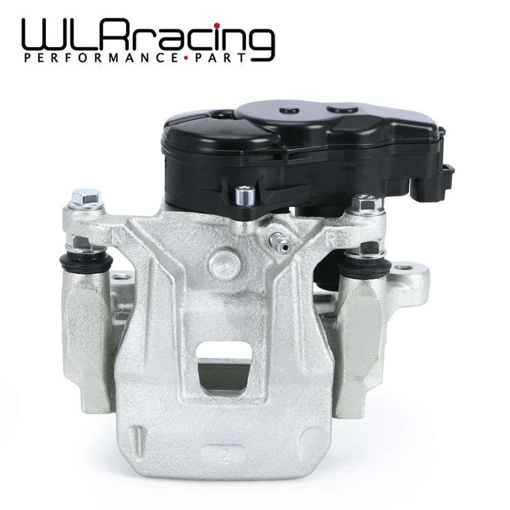 4605B566 Правый задний тормозной суппорт в сборе для Mitsubishi Outlander 17-20 Eclipse Cross 18-22