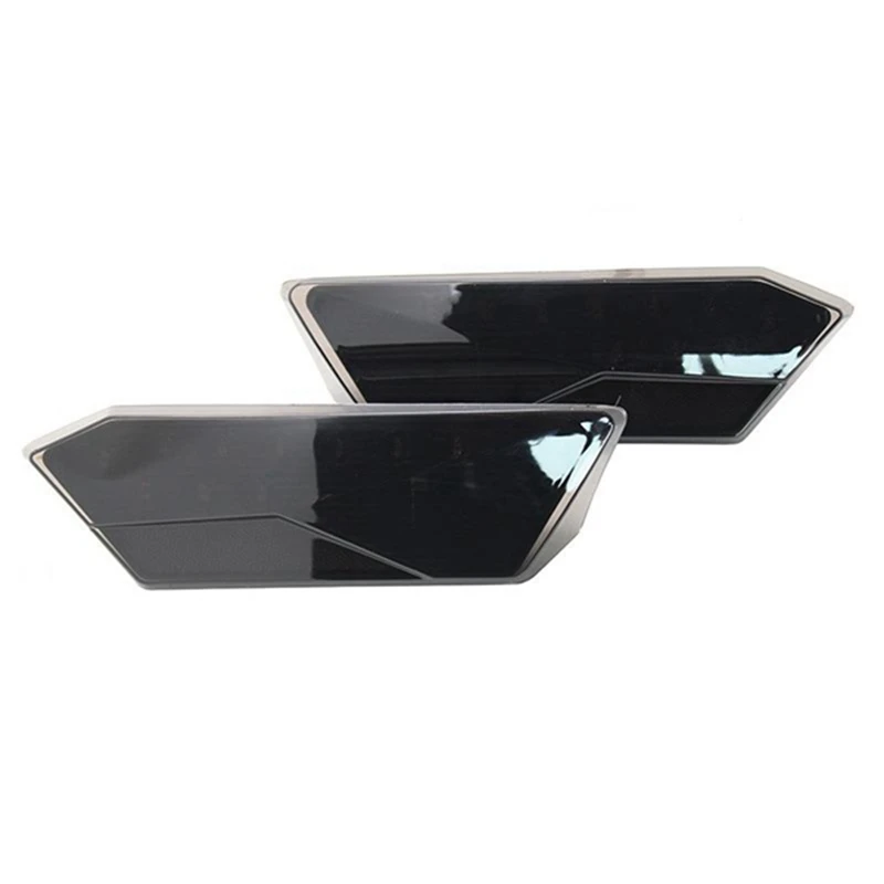 Автомобильный задний фонарь боковой для Polaris RZR 900 1000 4 XP ATV UTV 2412341 2412342