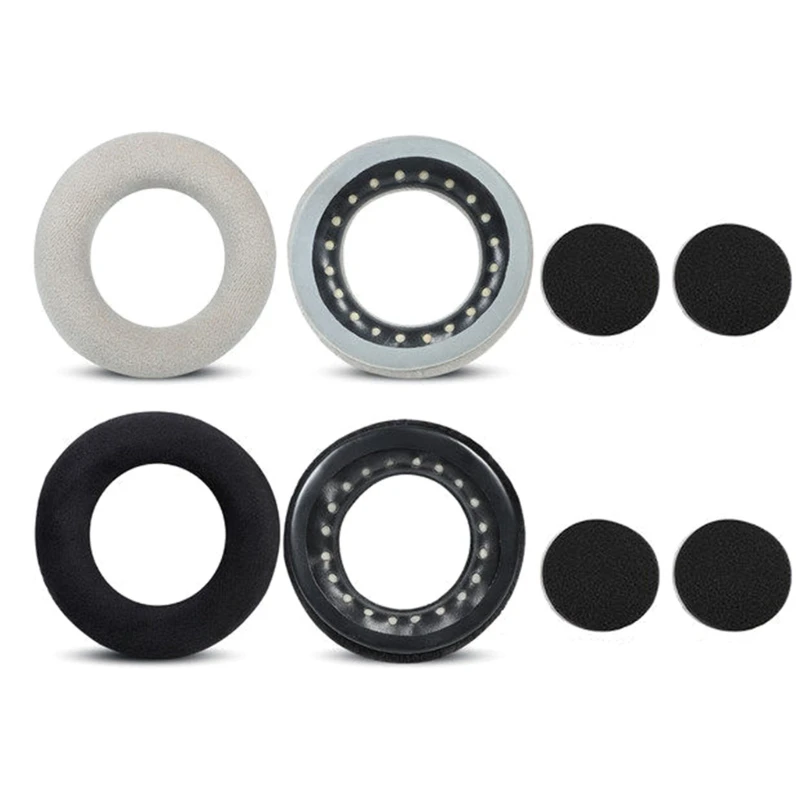 

Replacement Ear pads Ear Covers for DT880 T5P 70P 860 990 770pro Headset Ear Pads for Better Sound Quality Earmuff