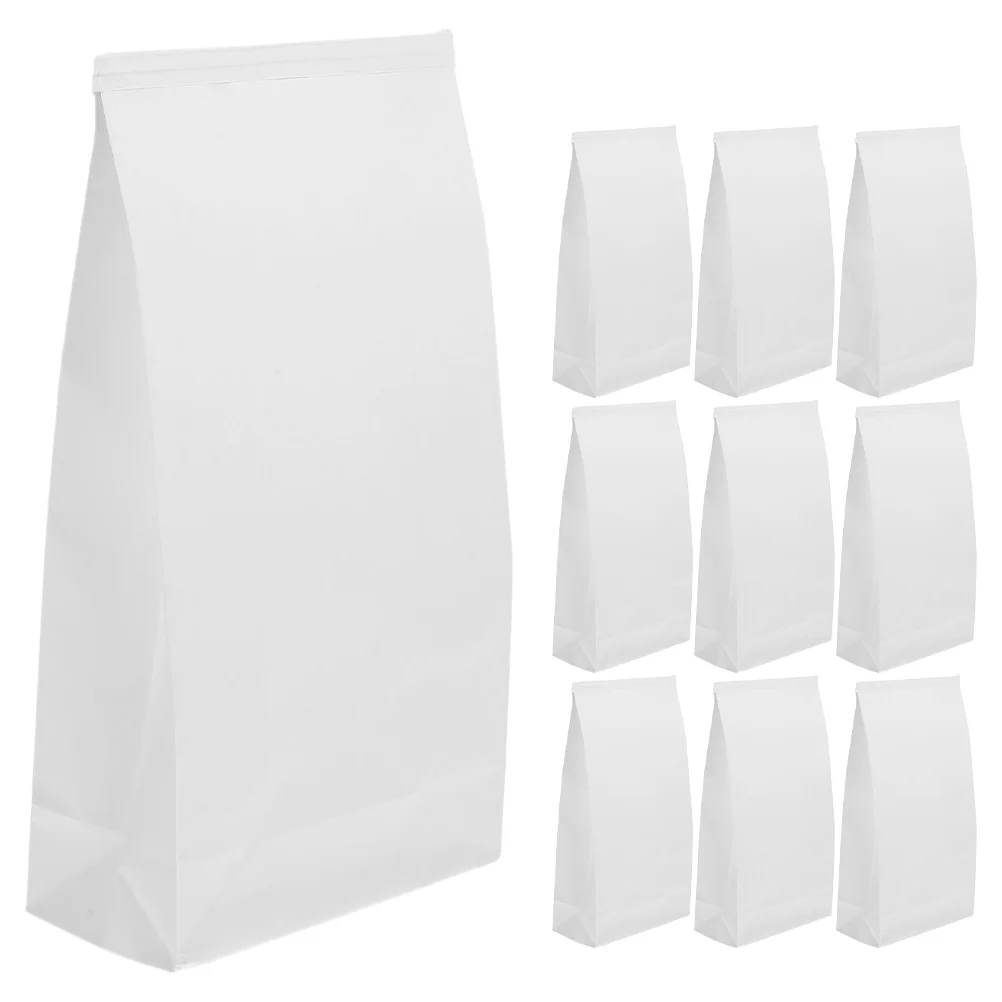 10 шт. дорожная сумка для барфа уличные сумки рвоты бумага мусора укачивание