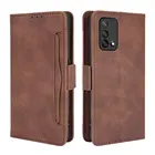 Флип-чехол для OPPO A74 5G, роскошный кожаный съемный чехол-бумажник, чехол для OPPO A94 A54S A91 A54 A16S A 74 94 91 16 54 S, чехол для телефона