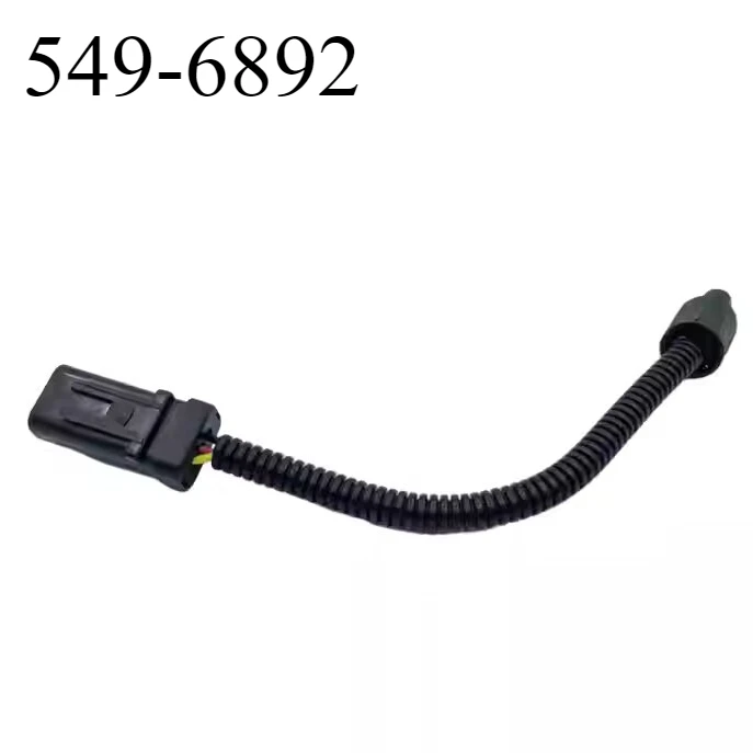 

Датчик уровня экскаватора 549-6892 5496892 Датчик разделения масла и воды для E320GC