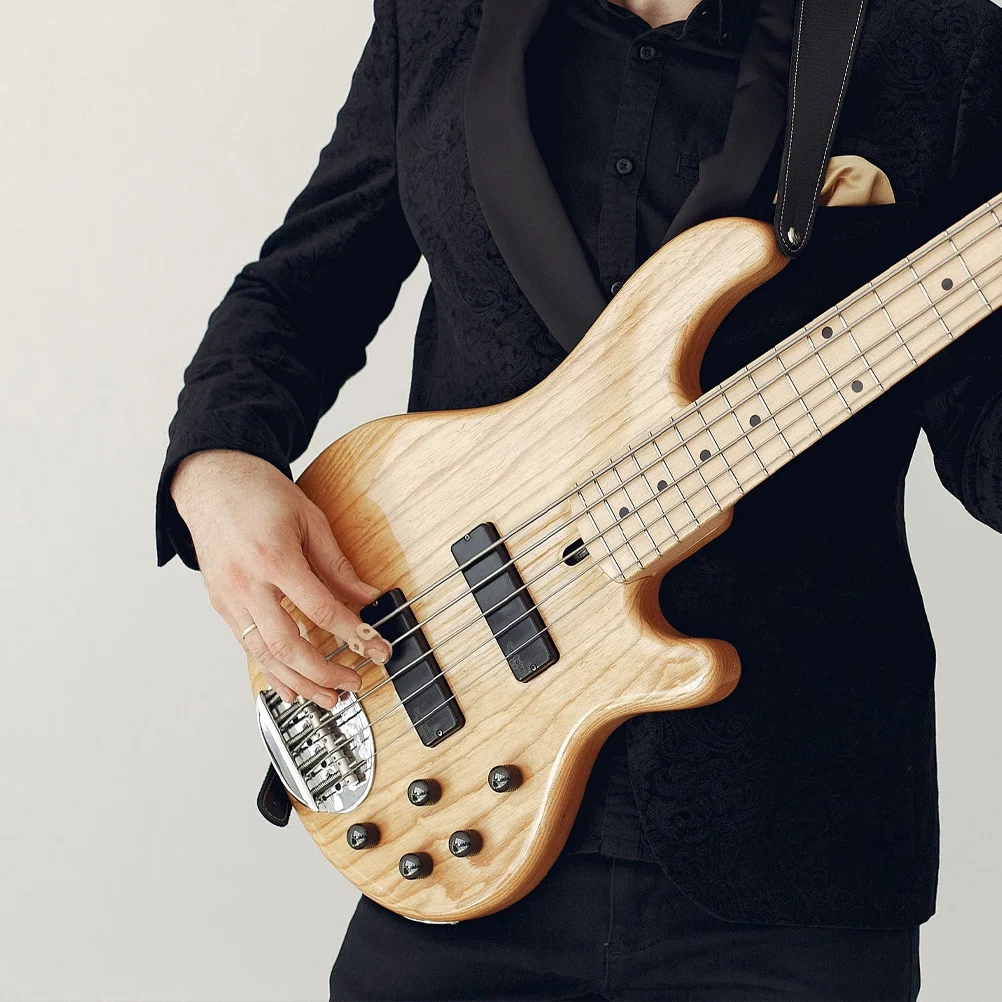 4 шт. аксессуары для медиаторов медиатор металлический регулируемый большой