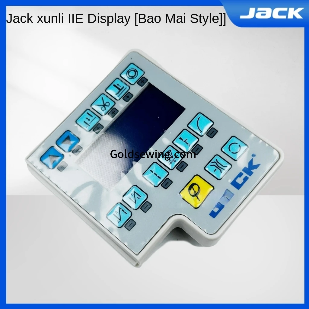 1 шт. оригинальная панель управления экран дисплея система Powermax для Jack Xunli Iie